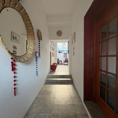 Willa Casa Oaxaca Zewnętrze zdjęcie